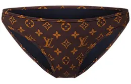 Louis Vuitton: Трусы 