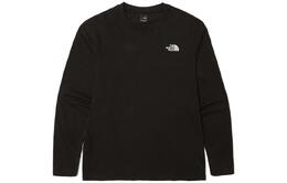 The North Face: Чёрная футболка 