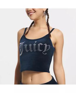 Juicy Couture: Базовая майка 