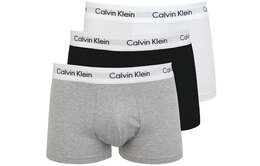 Calvin Klein: Трусы 