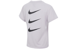 Nike: Футболка 