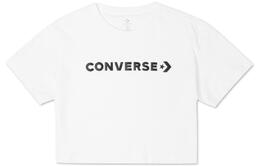 Converse: Короткий топ 