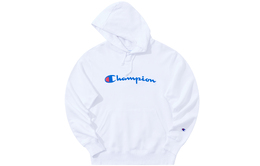 Champion: Бордовая толстовка 