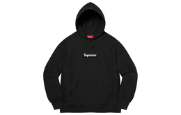 Supreme: Светлая толстовка 