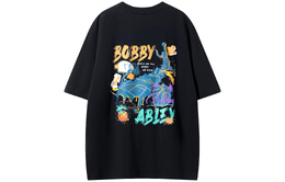 Bobby Abley: Фиолетовая футболка 