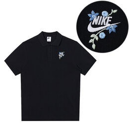 Nike: Рубашка 
