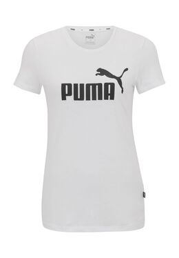 PUMA: Спортивная футболка 