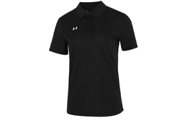 Under Armour: Чёрная рубашка 