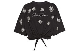 Miu Miu: Короткий топ 