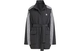 Adidas Originals: Стёганые куртка 