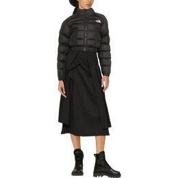 The North Face: Стёганые куртка 