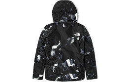 The North Face: Стёганые куртка 