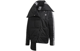 Adidas Originals: Стёганые куртка 