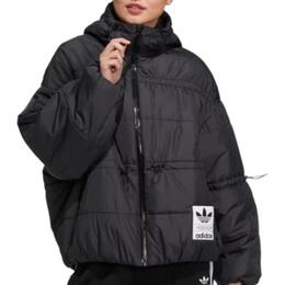 Adidas Originals: Стёганые куртка 