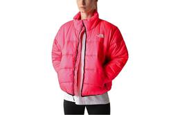 The North Face: Стёганые куртка 