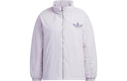 Adidas Originals: Стёганые куртка 