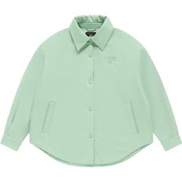 Fila: Стёганые куртка 