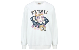 Evisu: Толстовка 