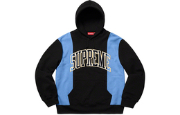 Supreme: Осенняя толстовка 