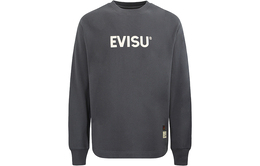 Evisu: Тёмная толстовка 