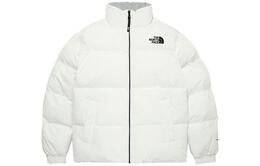 The North Face: Стёганые куртка 