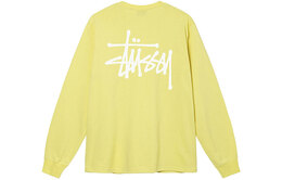 Stussy: Синяя футболка 