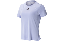 Adidas: Футболка 