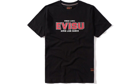 Evisu: Футболка 