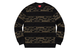 Supreme: Толстовка 