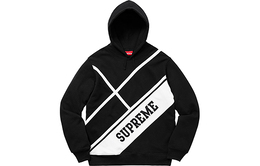 Supreme: Толстовка 