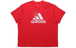 Adidas: Футболка 