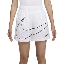 Nike: Спортивные шорты  Essentials