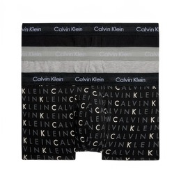 Calvin Klein: Трусы 