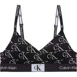 Calvin Klein: Бюстгальтер 