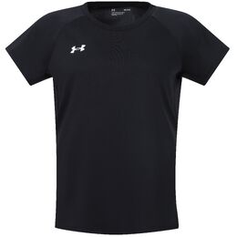 Under Armour: Чёрная футболка 