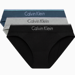 Calvin Klein: Трусы 