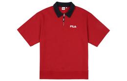 Fila: Красная рубашка 