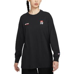 Nike: Серая толстовка  Sportswear Essentials