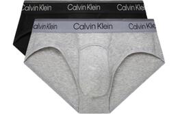 Calvin Klein: Трусы 