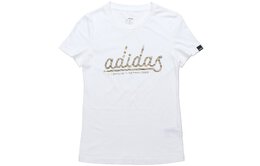 Adidas: Футболка 