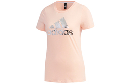 Adidas: Футболка 