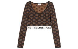 CELINE: Короткий топ 