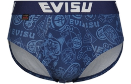 Evisu: Трусы 