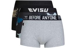 Evisu: Трусы 