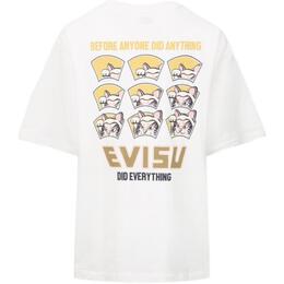 Evisu: Футболка 