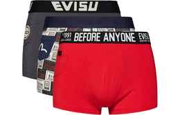 Evisu: Трусы 