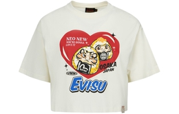 Evisu: Футболка 