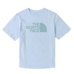 The North Face: Светлая футболка 