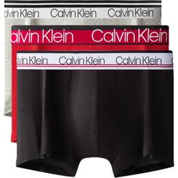 Calvin Klein: Трусы 