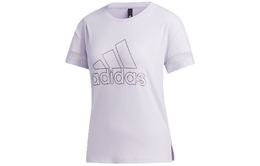 Adidas: Футболка 